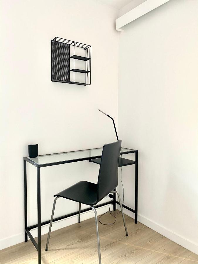 Le Studio - Quartier Des Antiquaires Apartamento Toulouse Exterior foto
